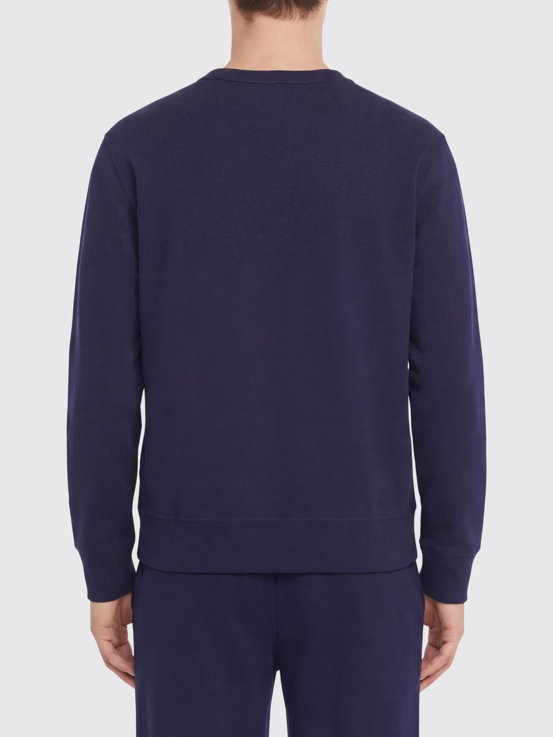 [Polo Ralph Lauren] Sweatshirt SS26 710888284 001