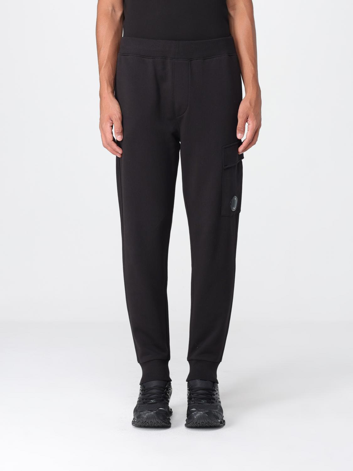 [C.P. Company] Trousers SS26 RCCMSP717A005086W 999