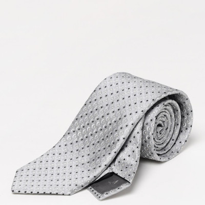 [Emporio Armani] Tie SS25 EM001346TE13724 F8109