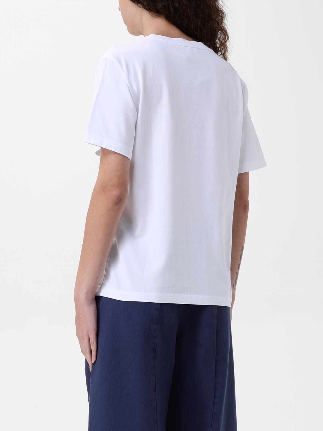 [Emporio Armani] T-shirts Short Sleeve SS25 EW000903AF12597 U0002
