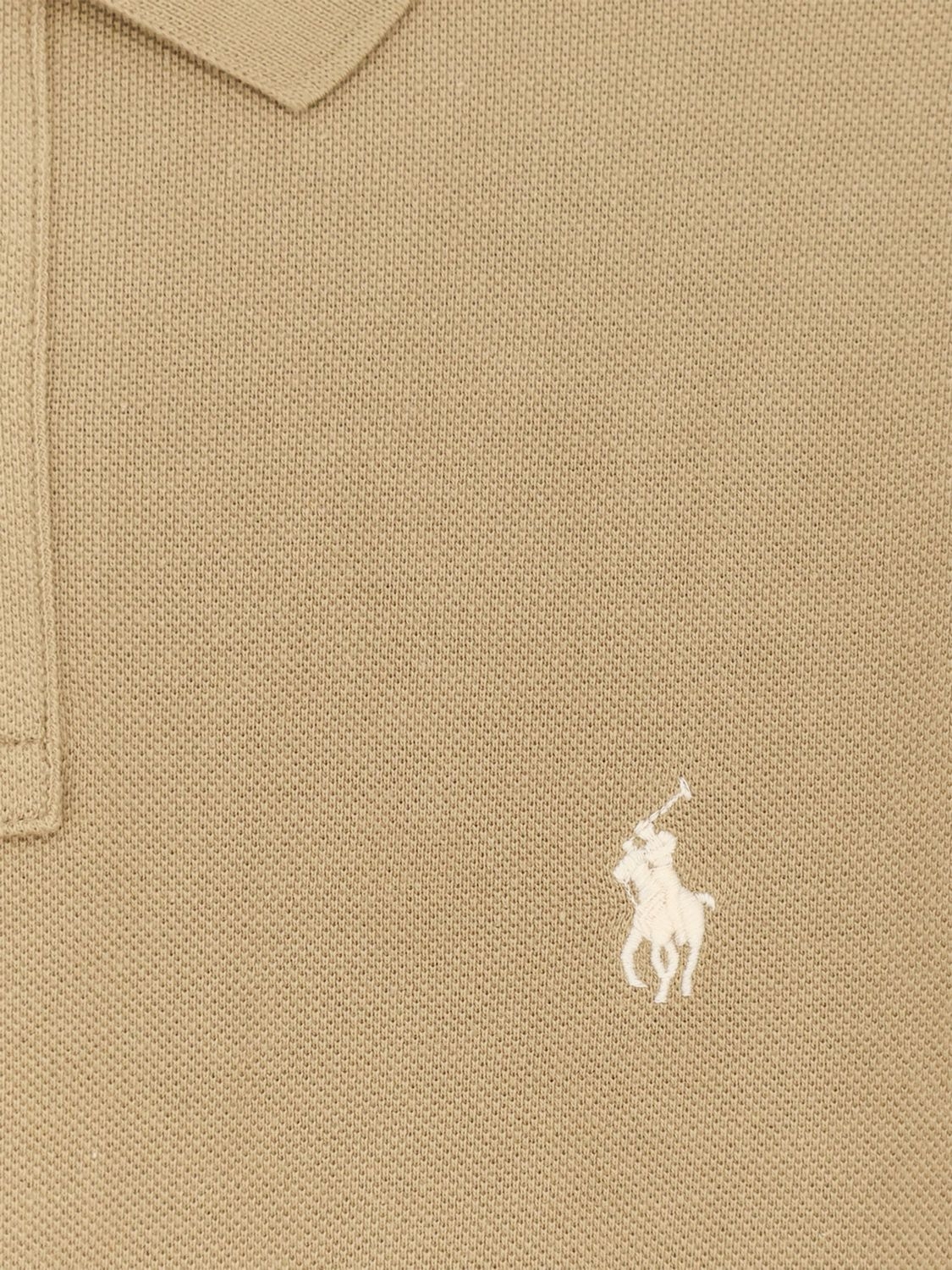 [Polo Ralph Lauren] T-shirts Short Sleeve SS26 710536856 379
