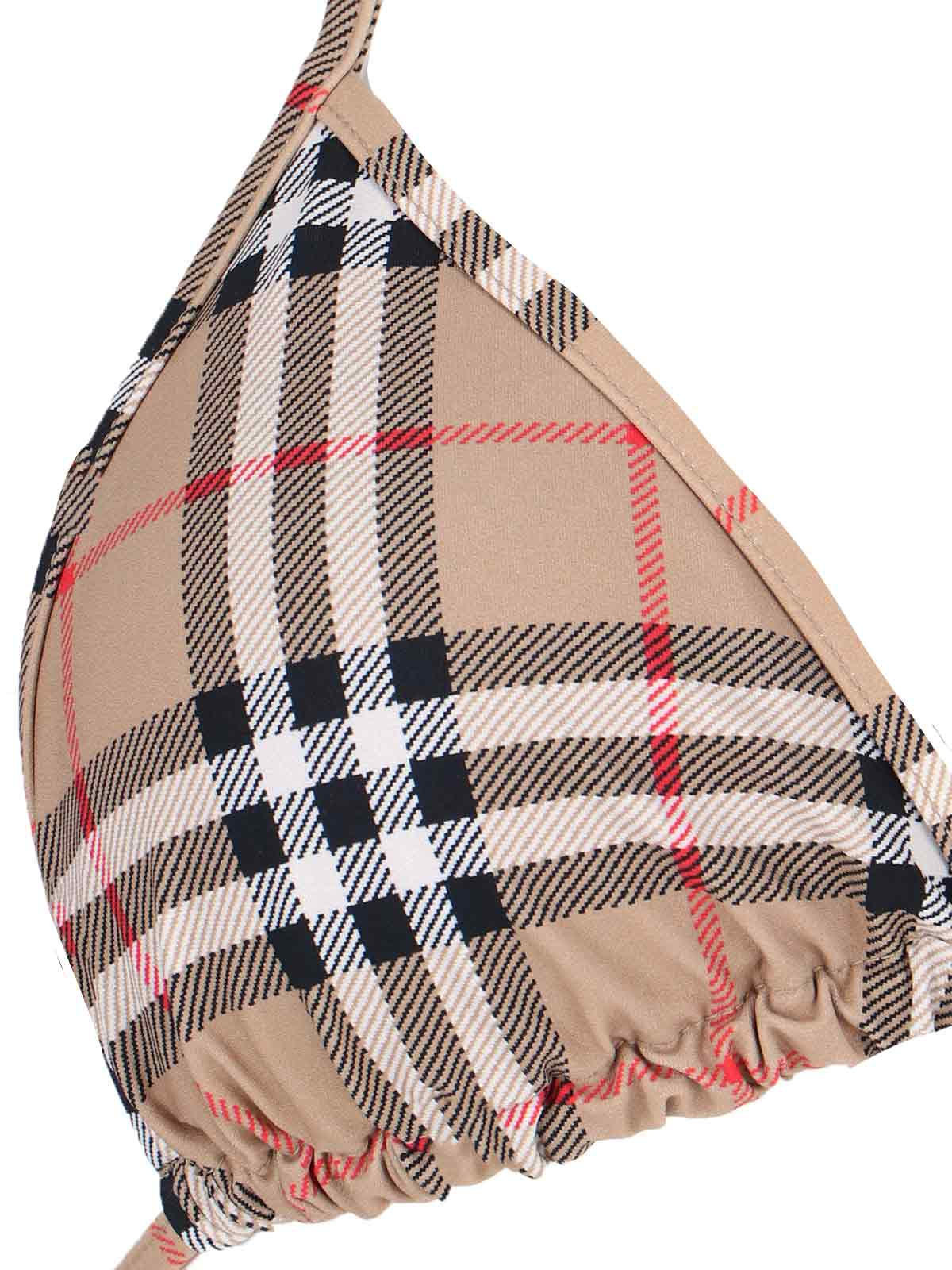 [Burberry] Bikini FW26 8009008A5145