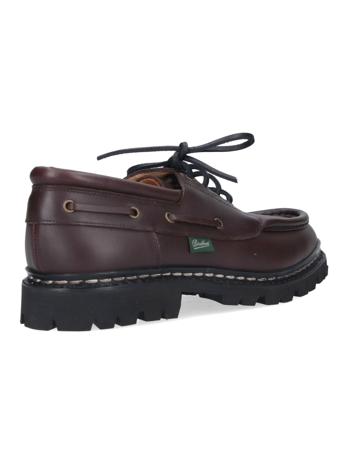 [PARABOOT] Dress Shoes SS26 200816EBONY