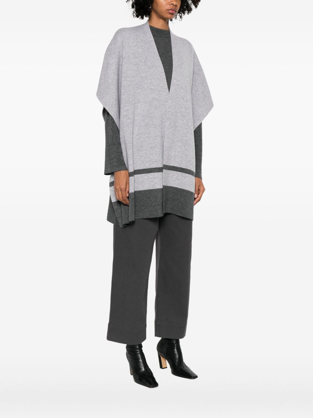 [MaxMara] Cape FW25 26736012600007
