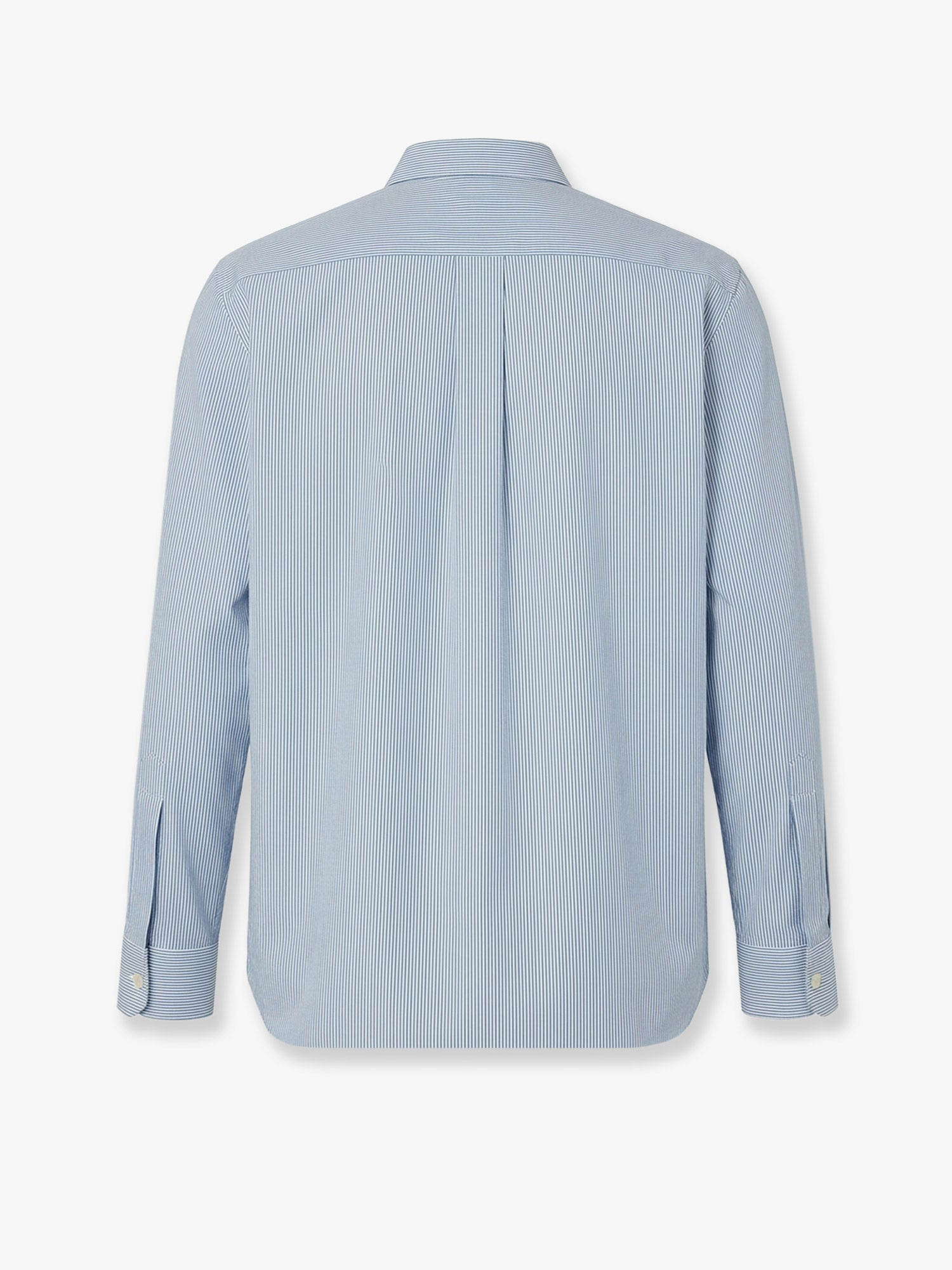 [Burberry] Shirts Long Sleeve FW26 8127251C5315