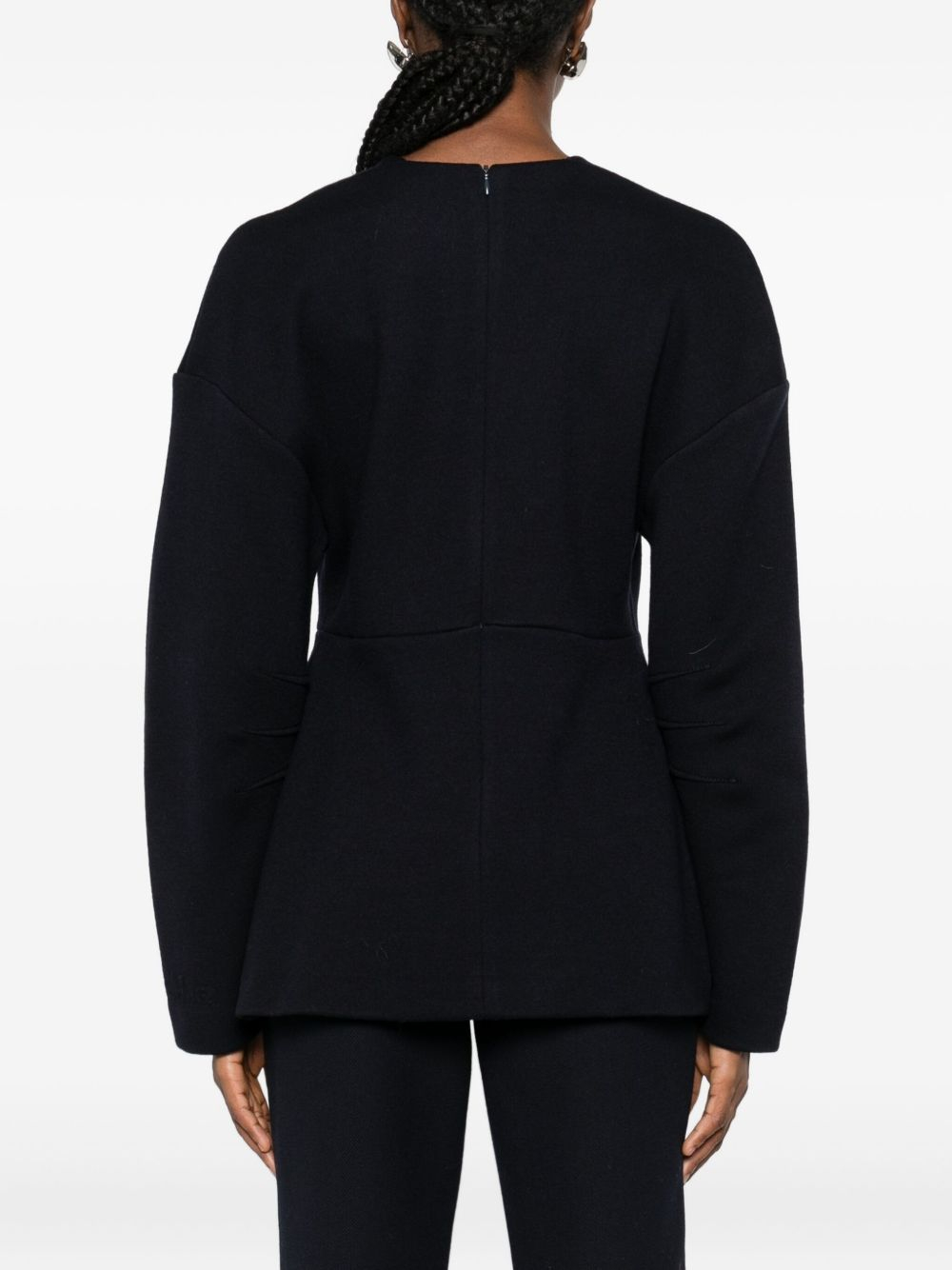 [MAXMARA PURE] Knitwear FW25 21946039600004