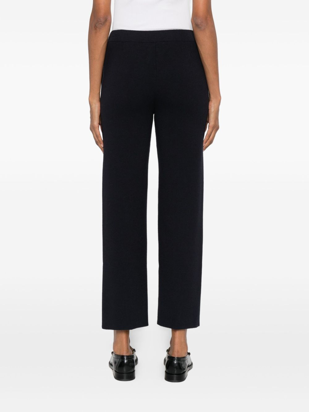 [MAXMARA PURE] Trousers FW25 21336019600004