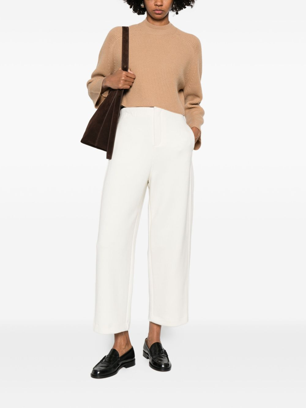 [MAXMARA PURE] Trousers FW25 21786039600001