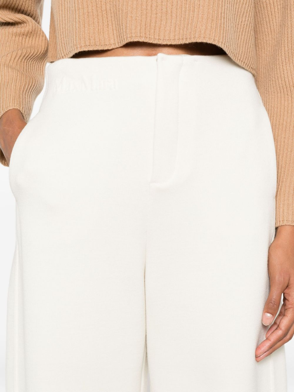 [MAXMARA PURE] Trousers FW25 21786039600001