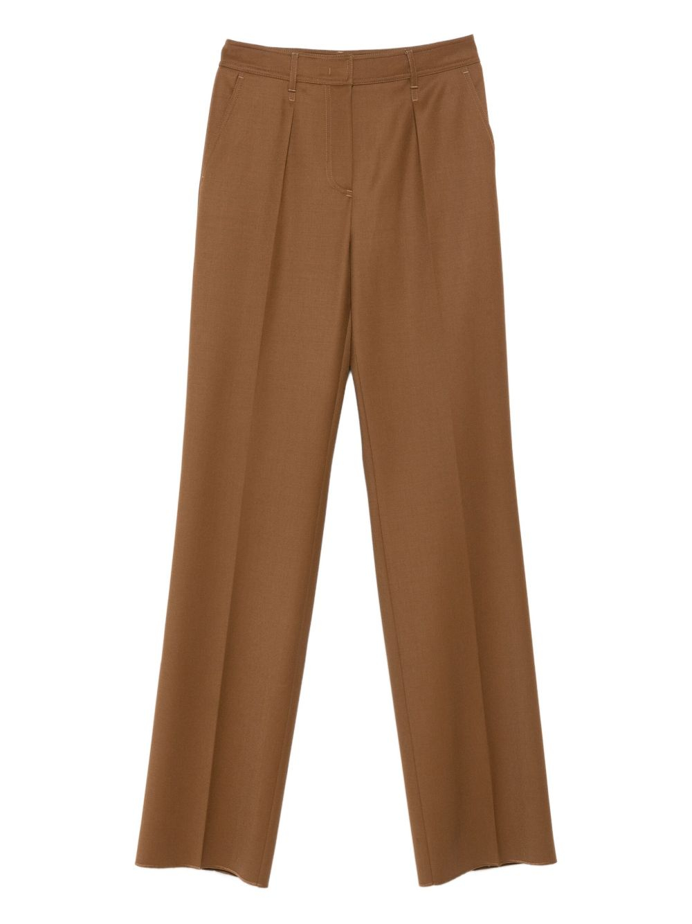 [MaxMara] Trousers FW25 21136032600004