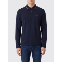 [Emporio Armani] T-shirts Long Sleeve SS26 8N1FB51JPT Z0920