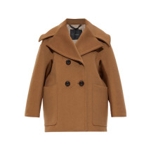 [MaxMara] Coat FW25 21086025600028