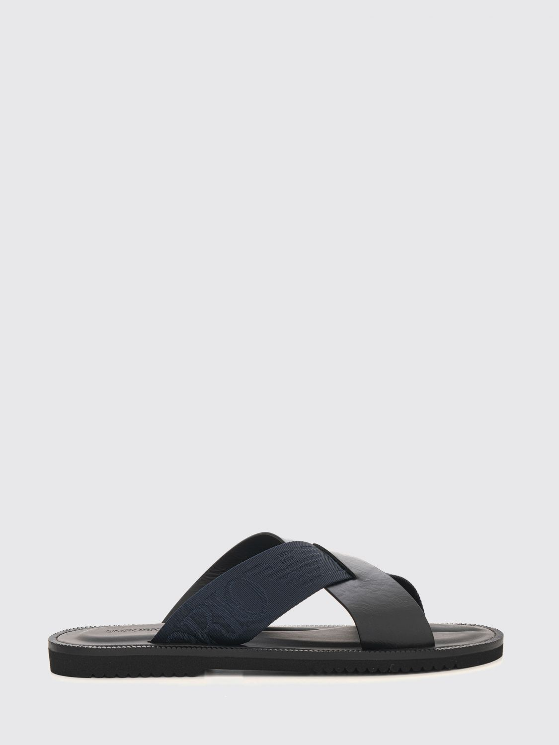 [Emporio Armani] Sandals SS26 X4P124XN787 MB007