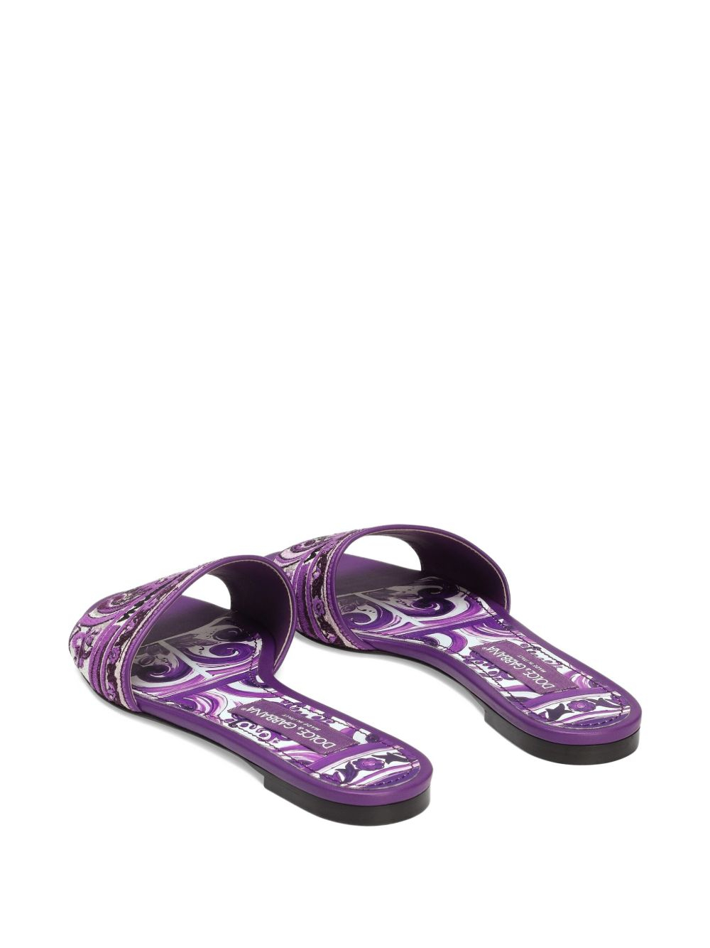 [Dolce & Gabbana] Sandals SS26 CQ0571AV804I03TN