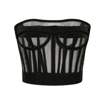 [Dolce & Gabbana] Tank top SS26 F778QTFLMRWN0000