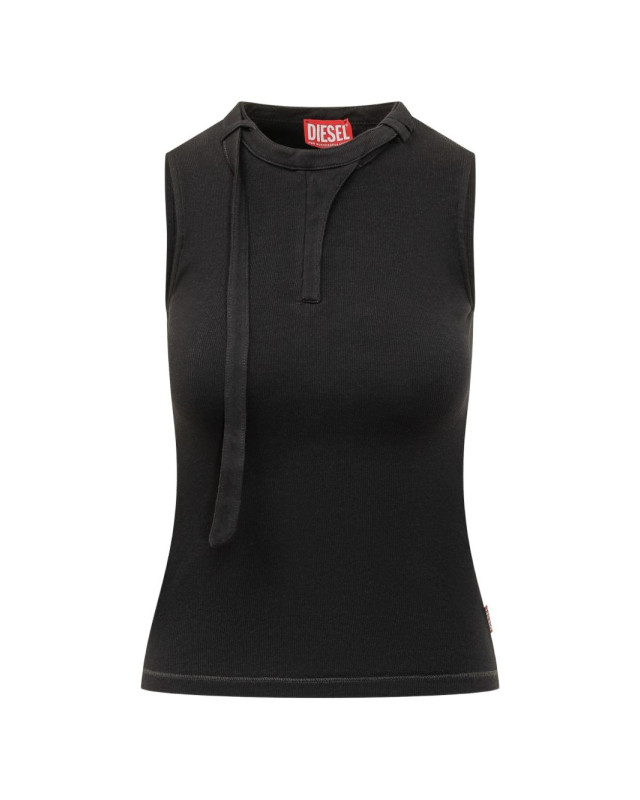 [Diesel] T-shirts Sleeveless SS26 A235420JEAI9XX