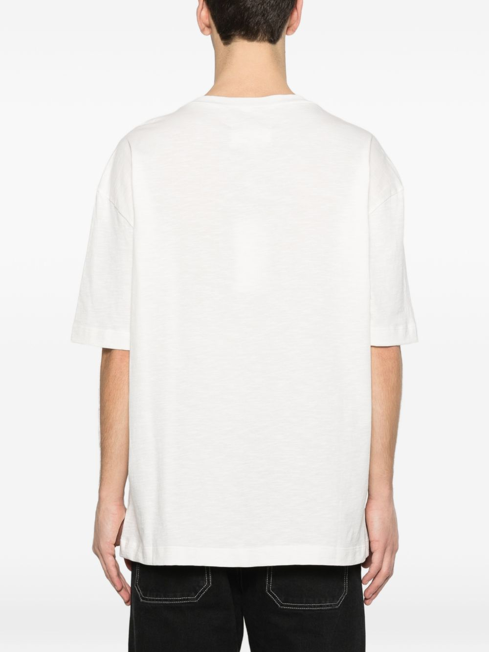 [Maison Margiela] T-shirts Short Sleeve SS26 S50GC0732M20164971