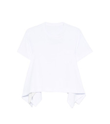 [Sacai] T-shirts Short Sleeve SS26 26-08404101