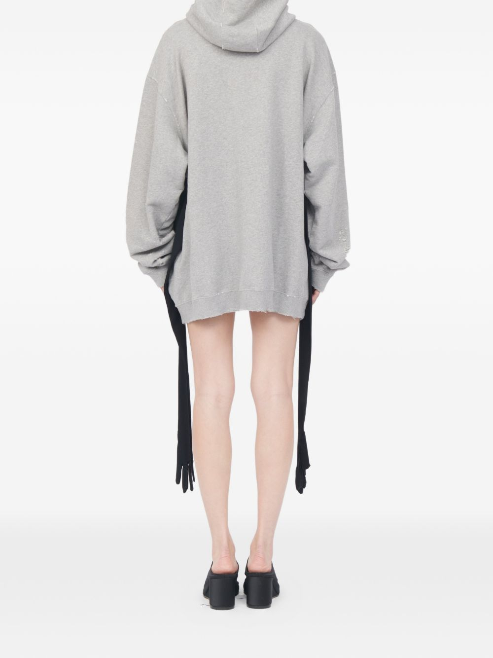 [MM6 Maison Margiela] Long sleeve dress SS26 S52DA0083M25025853M