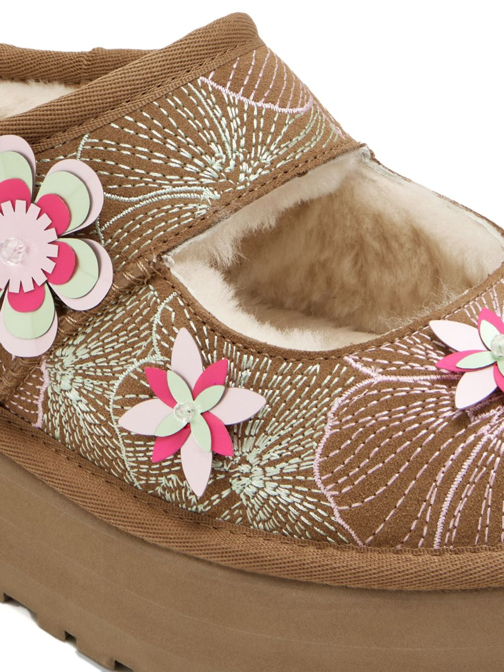 [UGG] Flat shoes SS26 1177151CHE