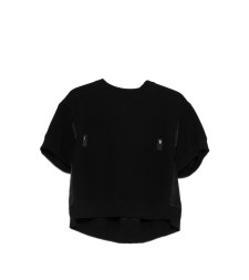 [Sacai] Knitwear SS26 26-08344001
