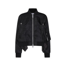 [Sacai] Bomber jacket SS26 26-08304001