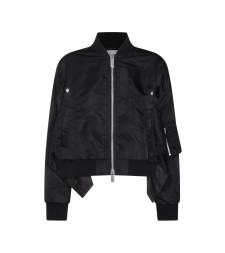 [Sacai] Bomber jacket SS26 26-08304001