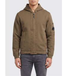 [C.P. Company] Sweatshirt SS26 20CMSS039A110044G 683
