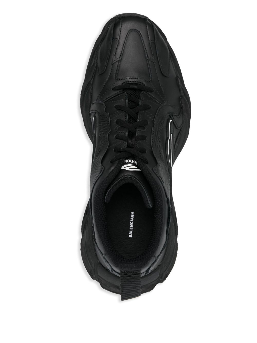 [Balenciaga] Sneakers SS26 825418WDTSC1000