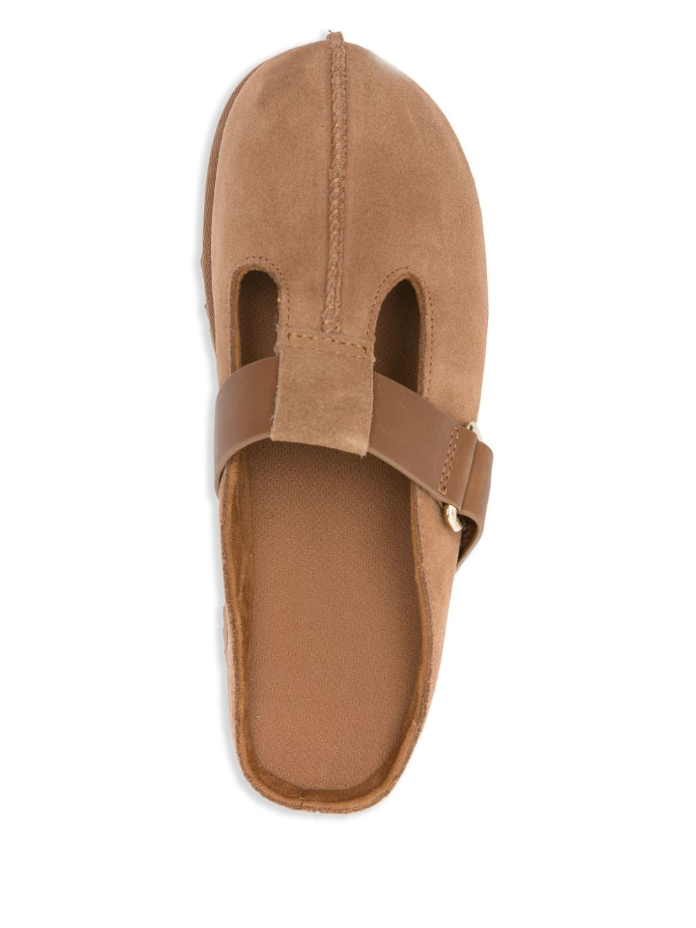 [UGG] Flat shoes SS26 1167550CHE