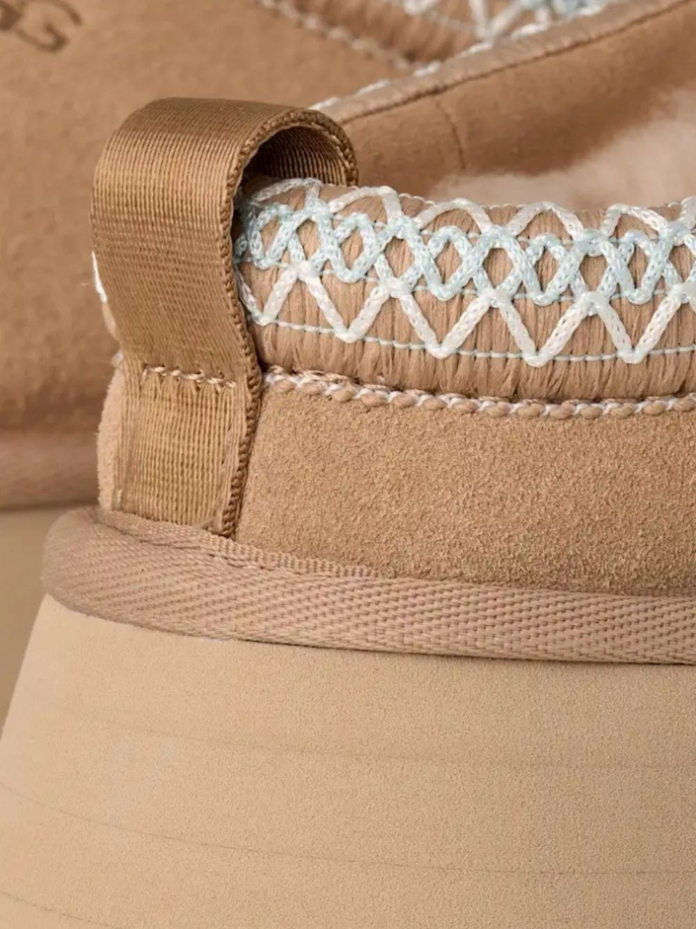 [UGG] Boots SS26 1174471SAN