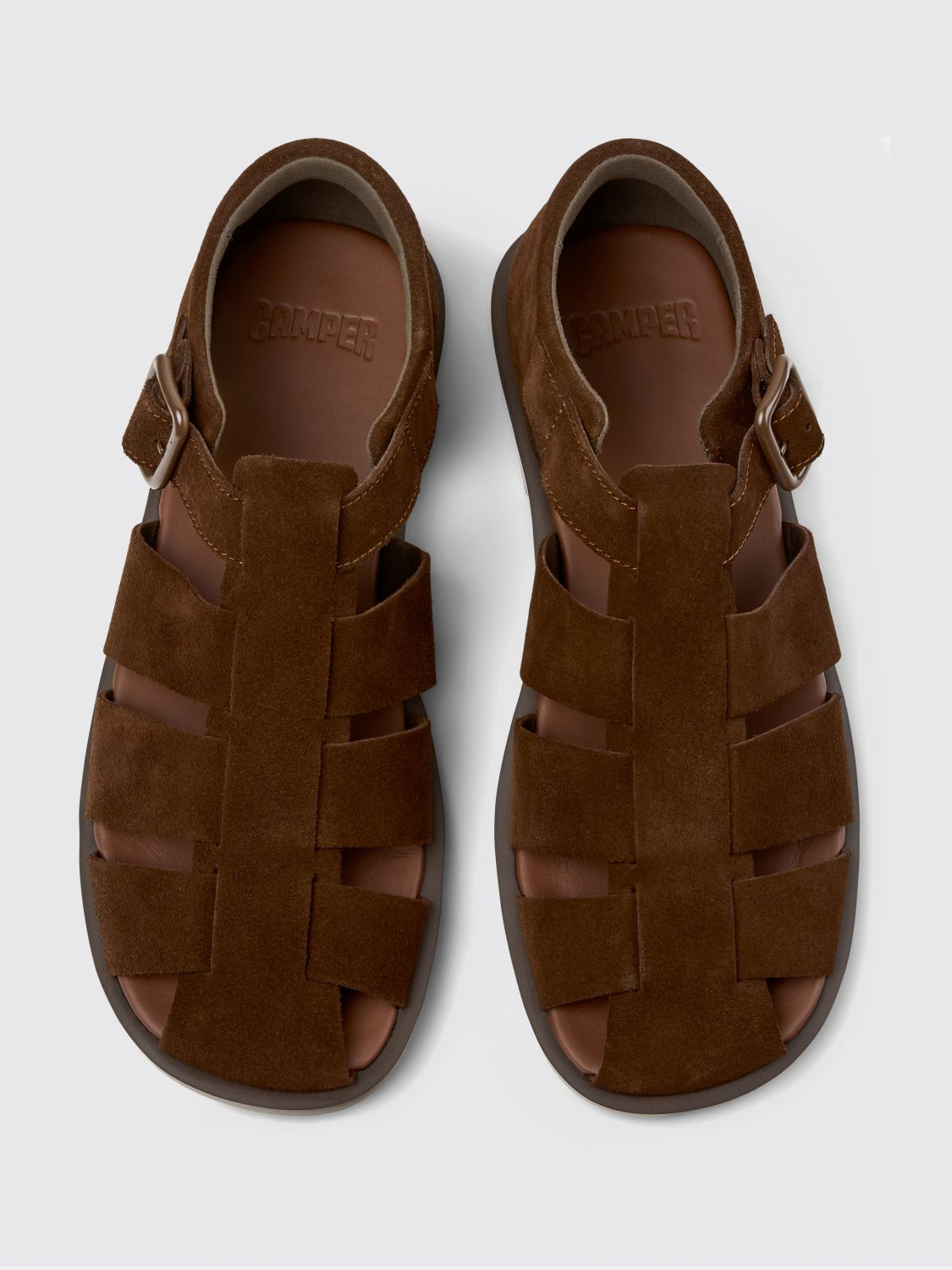 [CAMPER] Sandals SS26 K101011-004 DON 0