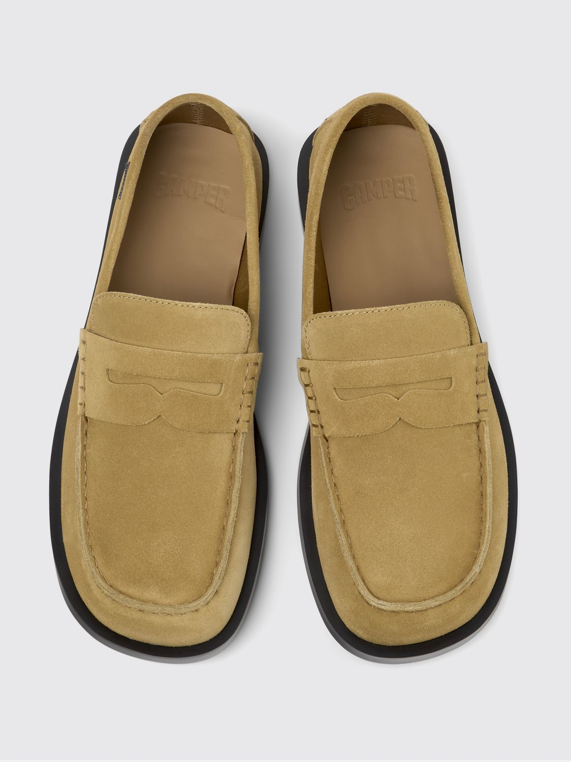 [CAMPER] Loafer SS26 K101014-003 DON 0