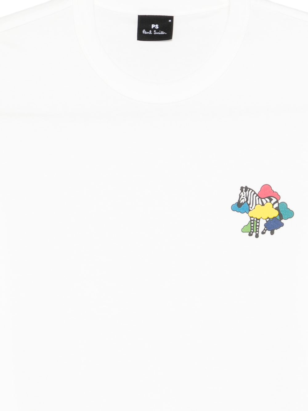 [PS By Paul Smith] T-shirts Short Sleeve SS26 M2R220XVP561002