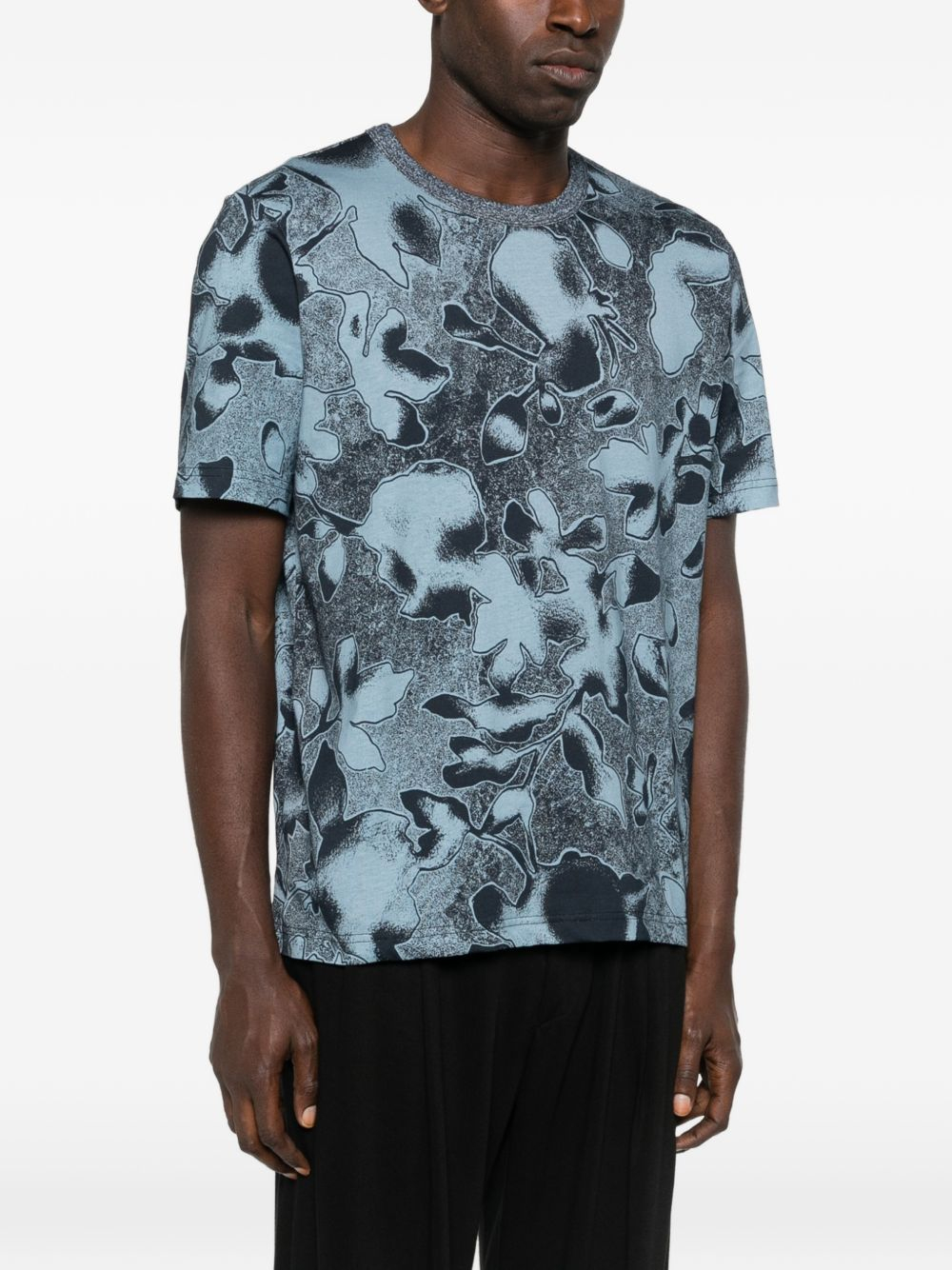 [PS By Paul Smith] T-shirts Short Sleeve SS26 M2R220XV2258849