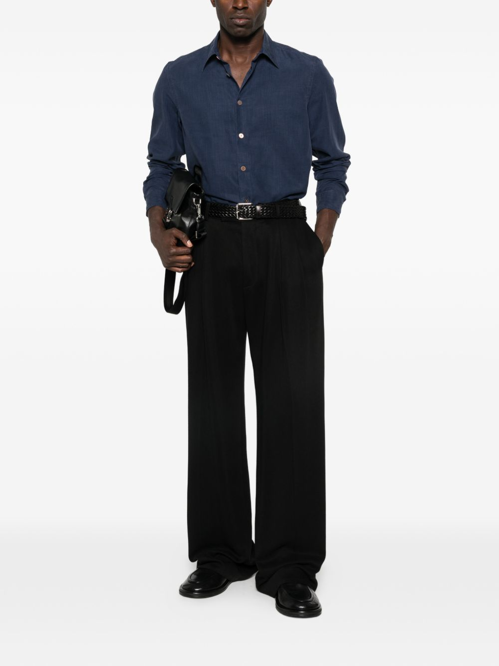 [PS By Paul Smith] Shirts Long Sleeve SS26 M2R687UTV2238349