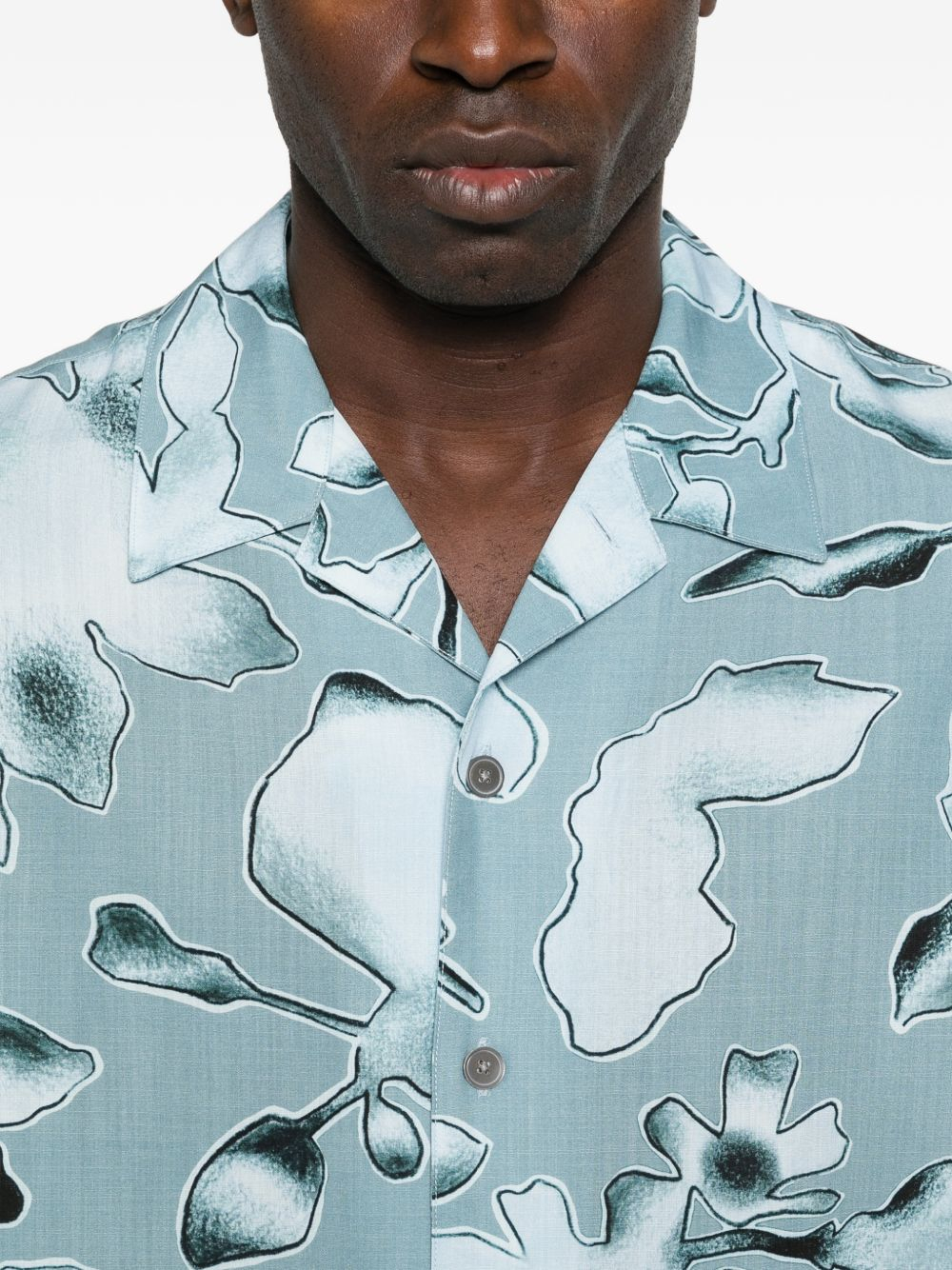 [PS By Paul Smith] Shirts Short Sleeve SS26 M2R695UV2257943