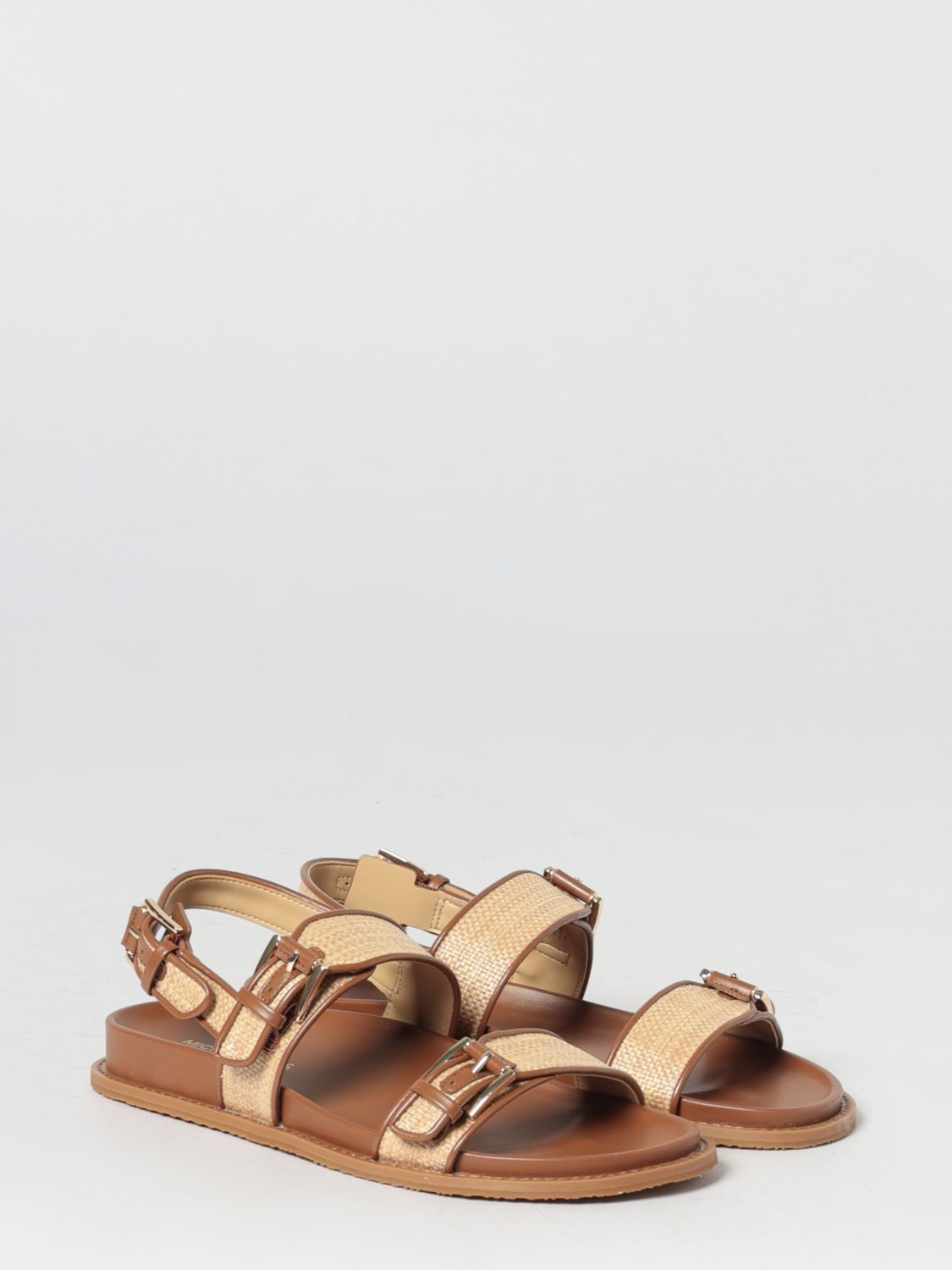 [Michael Kors] Sandals SS26 40S6NIFS1D 230