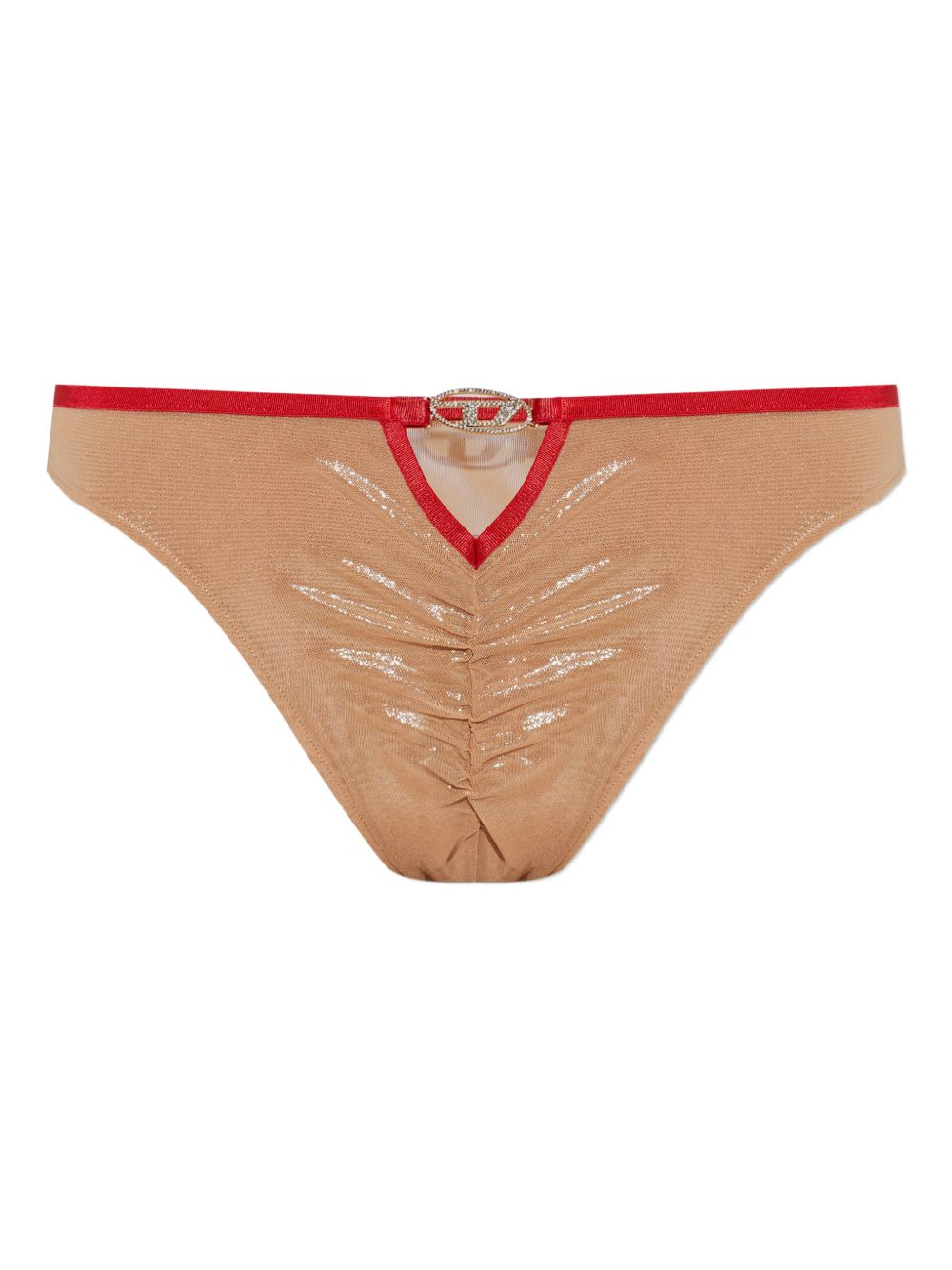 [Diesel] Underwear SS26 A211980GFBE34V