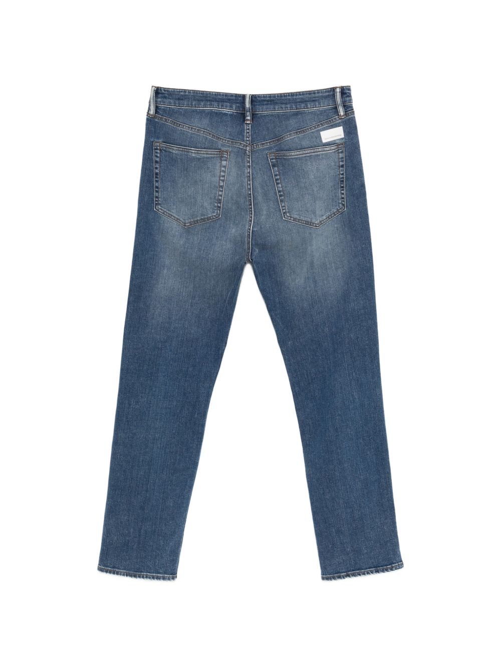 [Nine inthe morning] Jeans SS26 9SS26THR36ASTHORU83DLL9502