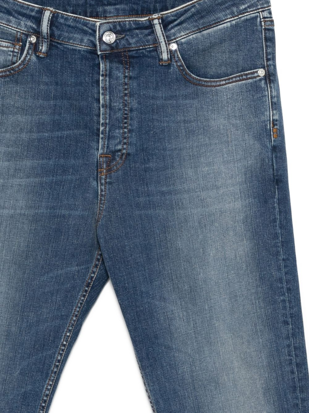 [Nine inthe morning] Jeans SS26 9SS26THR36ASTHORU83DLL9502