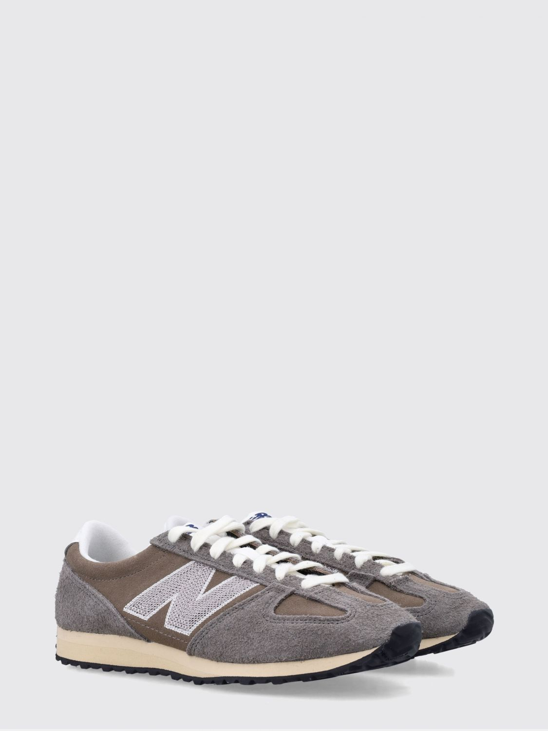 [new Balance] Sneakers SS26 U4717CF