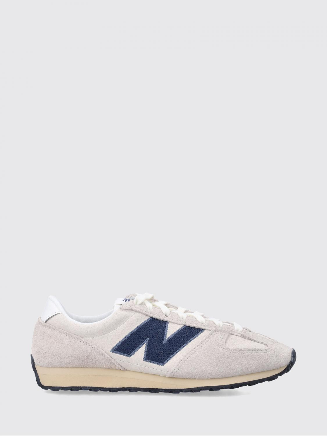 [new Balance] Sneakers SS26 U4711H9