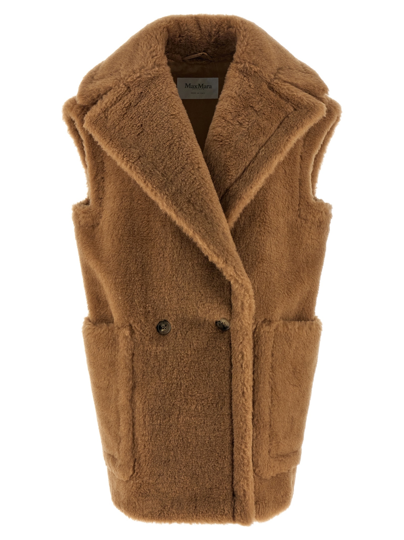 [Max Mara] Coat FW25 2521276263600001