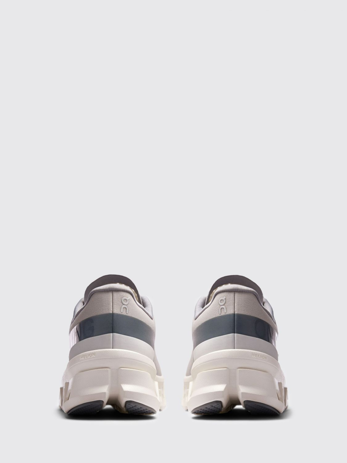 [ON RUNNING] Sneakers SS26 3MF3074 PEARL