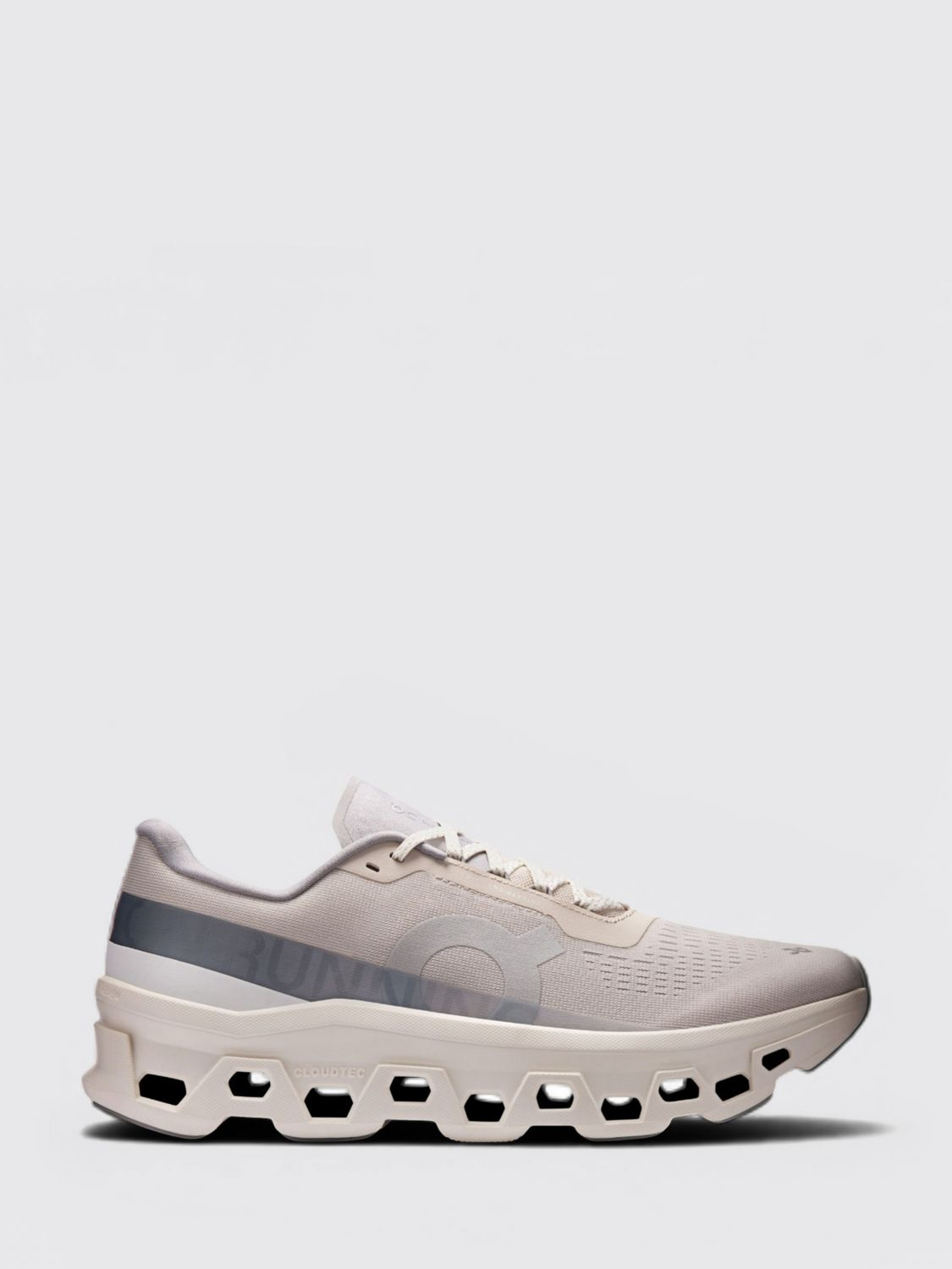 [ON RUNNING] Sneakers SS26 3MF3074 PEARL
