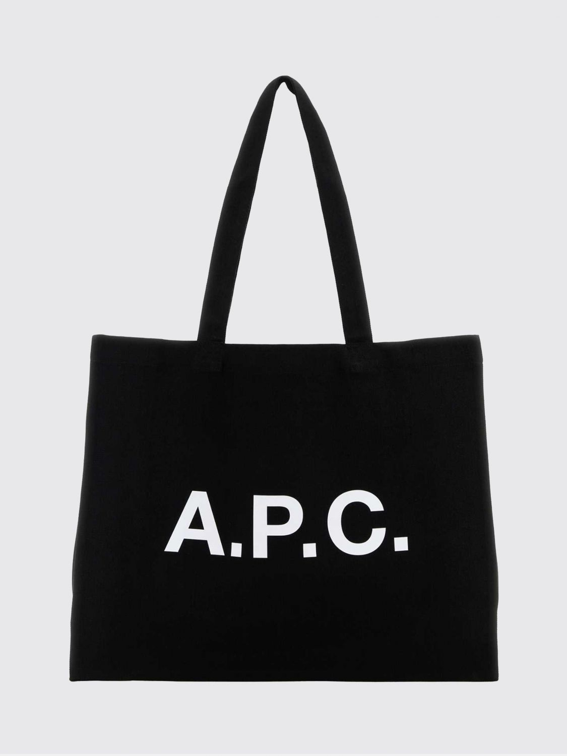 [A.P.C.] Tote bag SS26 COZZSM61443 LZZ