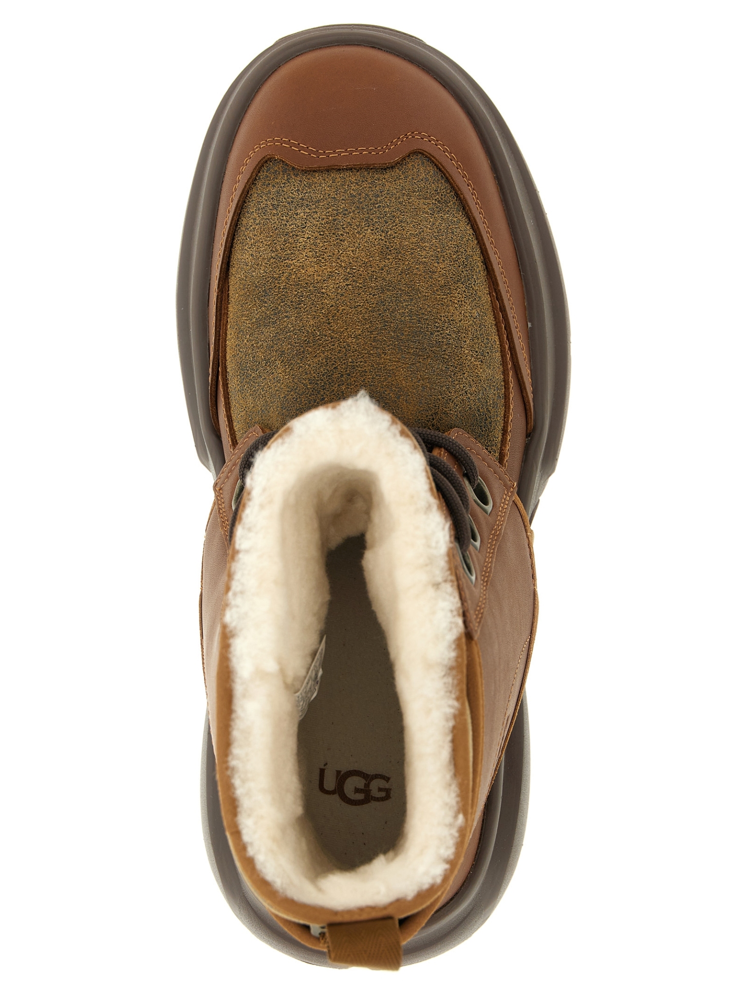 [UGG] Ankle boots FW25 1171351CHE