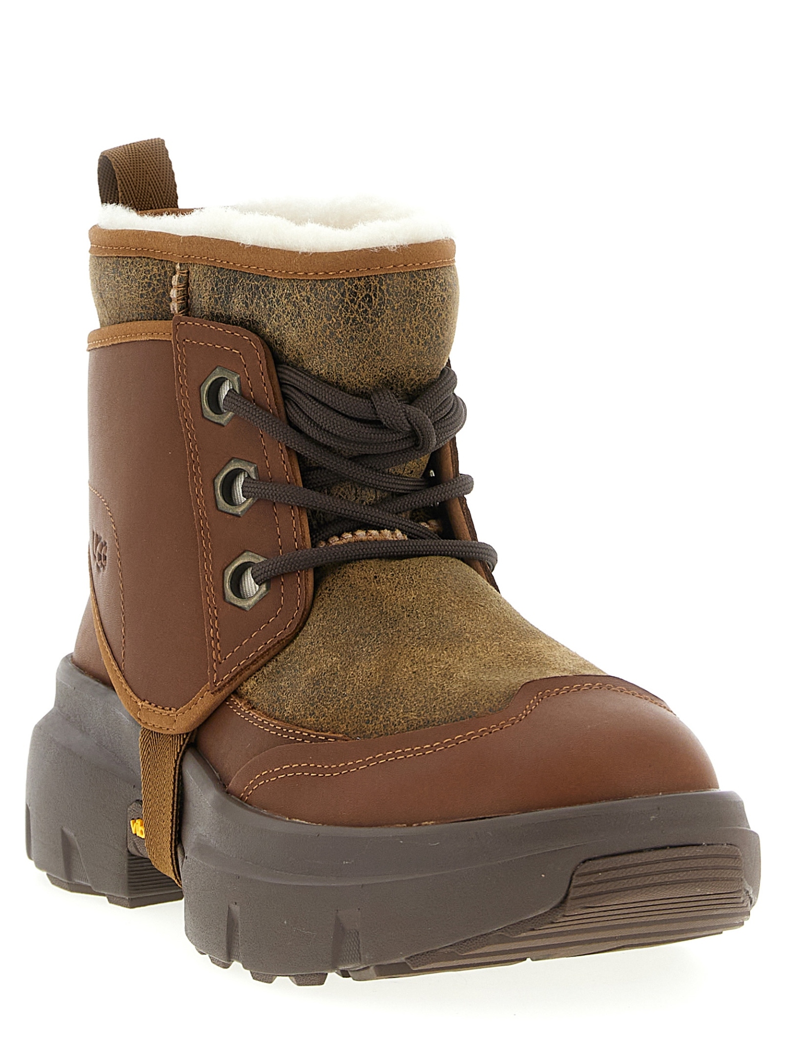 [UGG] Ankle boots FW25 1171351CHE