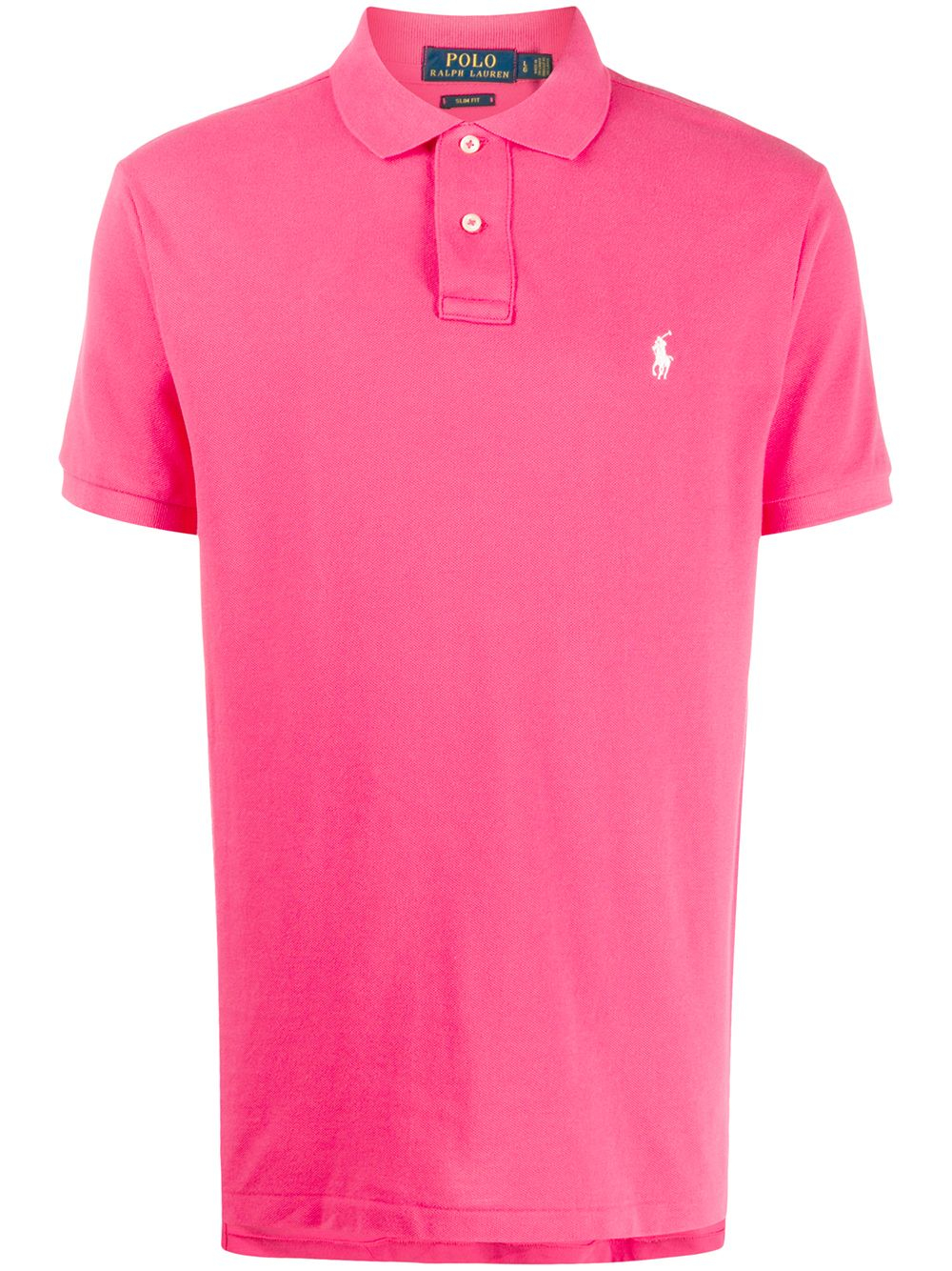 [Polo Ralph Lauren] T-shirts Short Sleeve SS26 710795080012